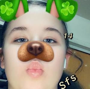 Meet your Posher, Ciara